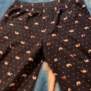 Pj bottom pants
